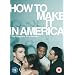 How to Make It in America [Import anglais]