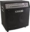 Low Down LD400 Pro Bass Amplifier