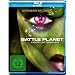 Battle Planet [Blu-ray]