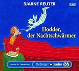 Produkt-Bild: Hodder, der Nachtschw&auml;rmer