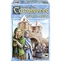 Schmidt Spiele 48229 - Carcassonne Winteredition von Schmidt Spiele