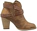 XOXO Women's Kizzy Boot