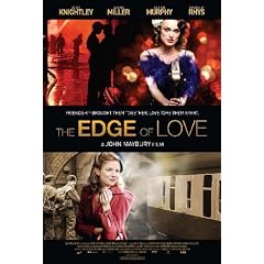 The Edge Of Love