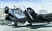 Italeri 0150S - Junker JU 52-Lufthansa