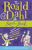 The Roald Dahl quiz book