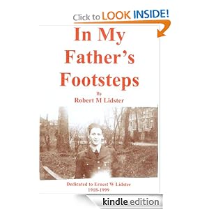 In My Father's Footsteps