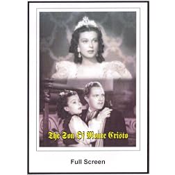 The Son Of Monte Cristo 1940