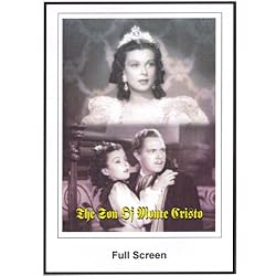 The Son Of Monte Cristo 1940