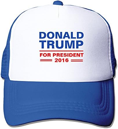 Trump 2016 Election Mesh Back Baseball Cap Trucker Hats