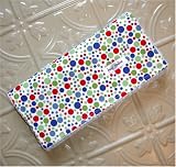 Play Dots Burp Cloth