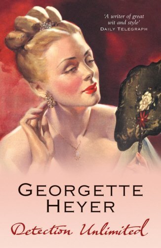 Simon The Coldheart by Heyer, Georgette (2006) Paperback