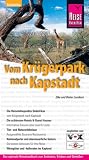 S&uuml;dafrika - Vom Kr&uuml;gerpark nach Kapstadt - Elke Losskarn, Dieter Losskarn