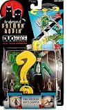 from Hasbro Batman RIDDLER villain figure