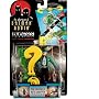 BATMAN-THE ADVENTURES OF DUO FORCE THE RIDDLER ACTION FIGURE