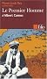 Le Premier Homme d'Albert Camus
