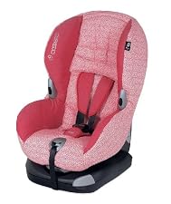 Maxi-Cosi Priori XP car seat- Lily pink
