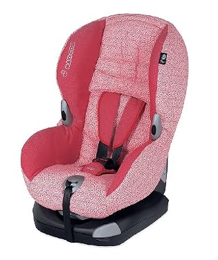 Maxi-Cosi Priori XP car seat- Lily pink