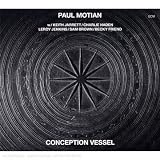 Conception Vessel
