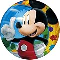Disney's Mickey Mouse Clubhouse 6 3/4