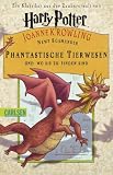 Produkt-Bild: Phantastische Tierwesen und wo sie zu finden sind