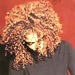 【クリックで詳細表示】Velvet Rope [CD， Import， from US]