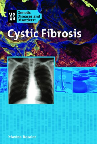Cystic Fibrosis (Genetic & Developmental Diseases & Disorders)