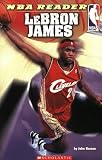 Lebron James NBA Reader (NBA Readers)
