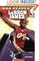 Lebron James NBA Reader (NBA Readers)