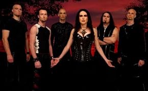 Bilder von Within Temptation