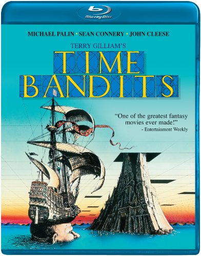 Time Bandits [Blu-ray]