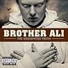 Bild des Albums von Brother Ali