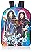 Disney Little Girls Descendants Backpack With Lunch Bag