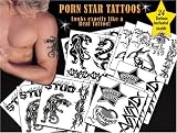 Temporary Tattoos