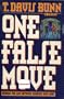 One False Move