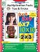 MULTIPLICATION FACTS TIPS TRICKS