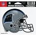 Carolina Panthers - Helmet Decal