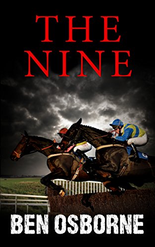 The Nine (Danny Rawlings Mysteries Book 6)