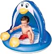 Intex 57418NP - Baby Pool Pinguin