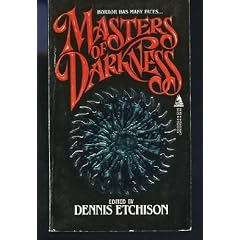 Masters of Darkness