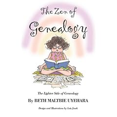 The Zen of Genealogy: The Lighter Side of Genealogy