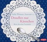Produkt-Bild: Drau&szlig;en nur K&auml;nnchen: Meine deutschen Fundst&uuml;cke