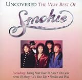 Uncovered - The Very Best Of Smokie