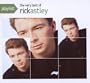 Playlist:The Very Best of Rick Astley (Eco-Friendly Packaging)