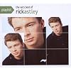 Playlist: The Very Best of Rick Astley