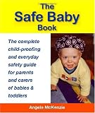 The Safe Baby Book