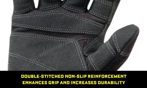 Youngstown Glove General Utility Plus Performance Glove