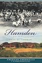 Hamden: Tales from the Sleeping Giant (American Chronicles)