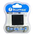 Blumax Qualit�tsakku f�r Panasonic VW-VBN260 / VBN 260 mit Info chip - Intelligentes Akkusystem- 100% kompatibel "neueste Generation" f�r Panasonic HDC-HS900, HDC-TM900, HDC-SD800 , HDC-SD909 (7,4V 2250mAh)