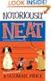 Notoriously Neat: A Grime Solvers Mystery (Grime Solvers Mysteries)
