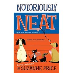 Notoriously Neat
